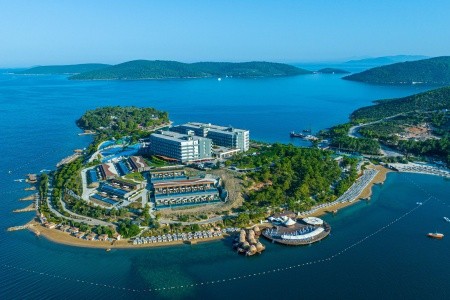 La Blanche Island - 23