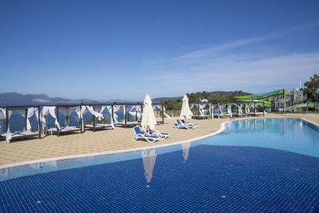 La Blanche Island - 27