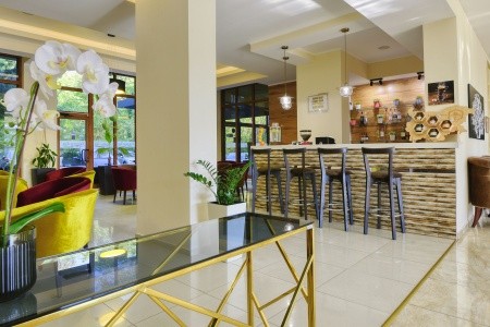 Bulharsko Zlaté Piesky Golden Line 7 dňový pobyt All Inclusive Letecky Letisko: Praha June 2026 (19/06/26-25/06/26)