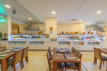 Bulharsko Zlaté Piesky Golden Line 7 dňový pobyt All Inclusive Letecky Letisko: Praha June 2026 (19/06/26-25/06/26)