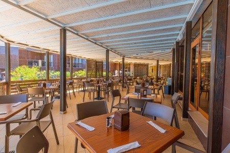 Bulharsko Zlaté Piesky Golden Line 7 dňový pobyt All Inclusive Letecky Letisko: Praha June 2026 (19/06/26-25/06/26)