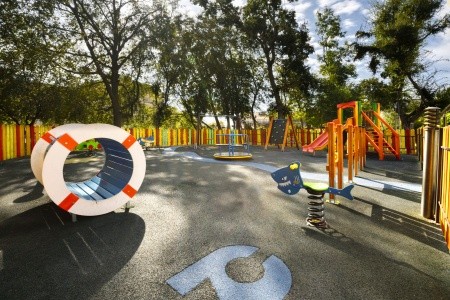 Bulharsko Zlaté Piesky Golden Line 7 dňový pobyt All Inclusive Letecky Letisko: Praha June 2026 (19/06/26-25/06/26)