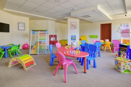 Bulharsko Zlaté Piesky Golden Line 7 dňový pobyt All Inclusive Letecky Letisko: Praha June 2026 (19/06/26-25/06/26)