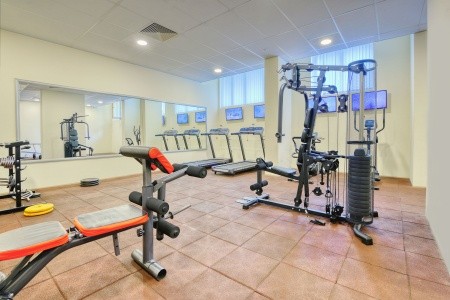 Bulharsko Zlaté Piesky Golden Line 7 dňový pobyt All Inclusive Letecky Letisko: Praha June 2026 (19/06/26-25/06/26)