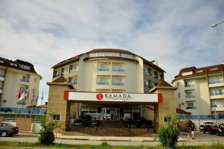 Ramada Resort Side - 84