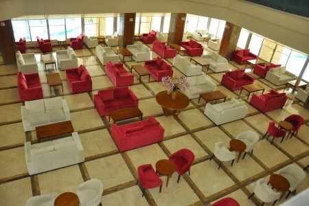 Ramada Resort Side - 90