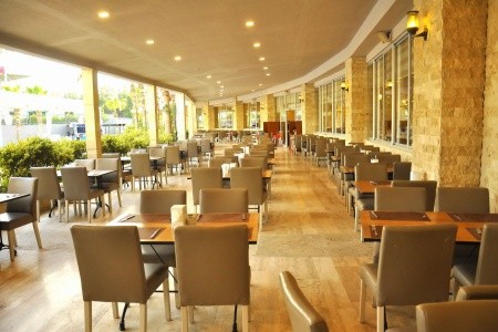 Ramada Resort Side - 92