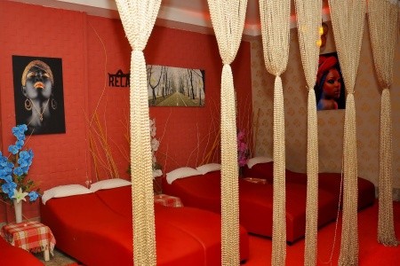 Ramada Resort Side - 93