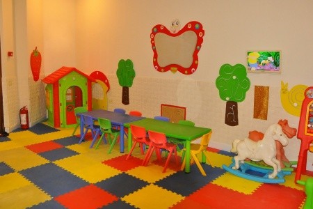 Ramada Resort Side - 96