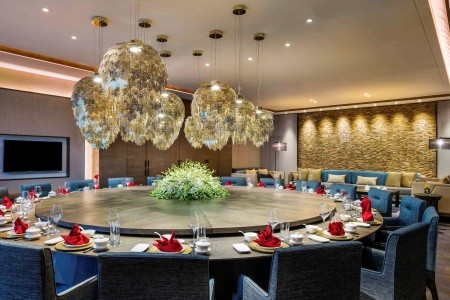 Sofitel Sanya Leeman Resort - 89