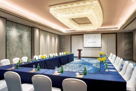 Sofitel Sanya Leeman Resort - 90