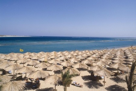 Jaz Makadi Oasis Resort - 159