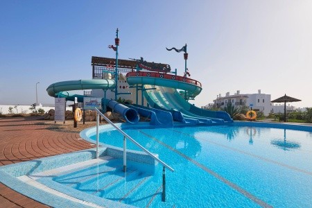 Melia Dunas Beach - 170