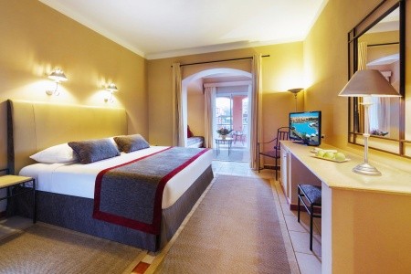 Jaz Makadi Oasis Resort - 161