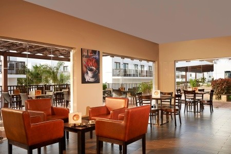 Melia Dunas Beach - 171