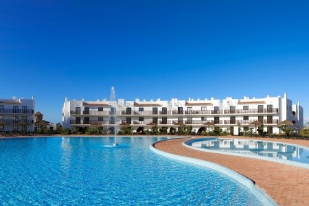 Melia Dunas Beach - 172