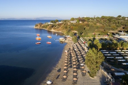 Liberty Kusadasi (Ex. Liberty Golf And Resort Kusadasi) - 29