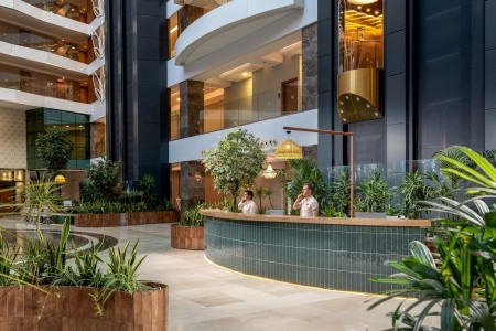 Liberty Kusadasi (Ex. Liberty Golf And Resort Kusadasi) - 34