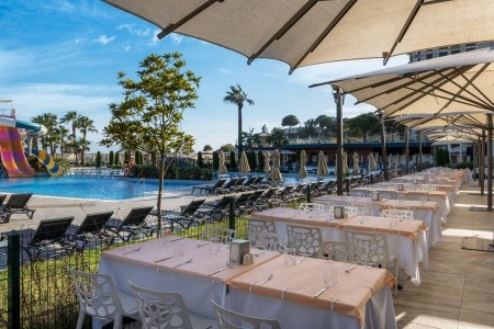 Liberty Kusadasi (Ex. Liberty Golf And Resort Kusadasi) - 35