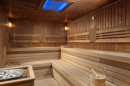 Liberty Kusadasi (Ex. Liberty Golf And Resort Kusadasi) - 39