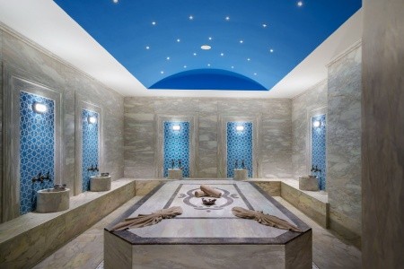 Liberty Kusadasi (Ex. Liberty Golf And Resort Kusadasi) - 40