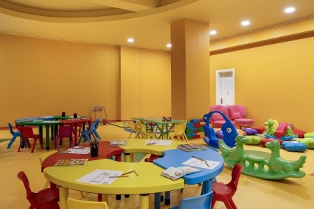 Liberty Kusadasi (Ex. Liberty Golf And Resort Kusadasi) - 41