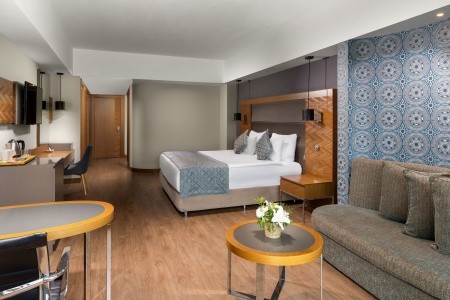 Liberty Kusadasi (Ex. Liberty Golf And Resort Kusadasi) - 44