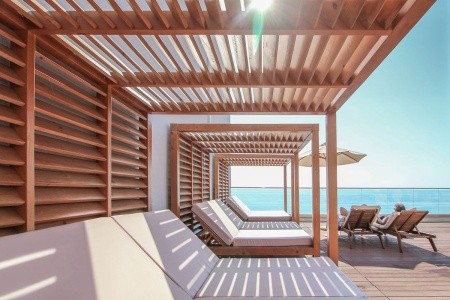 Grifid Encanto Beach - 77