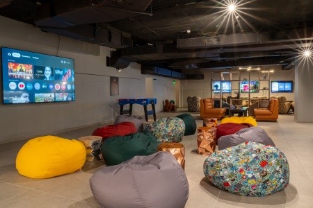 Grifid Encanto Beach - 78