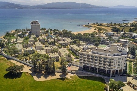 Duja Didim (Ex. Asteria Zeus) - 203