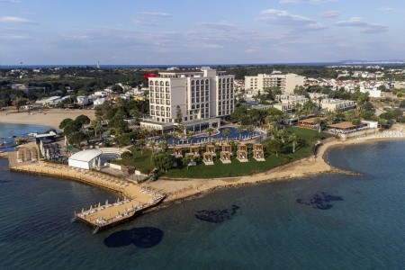 Duja Didim (Ex. Asteria Zeus) - 2