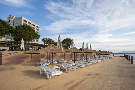 Duja Didim (Ex. Asteria Zeus) - 204