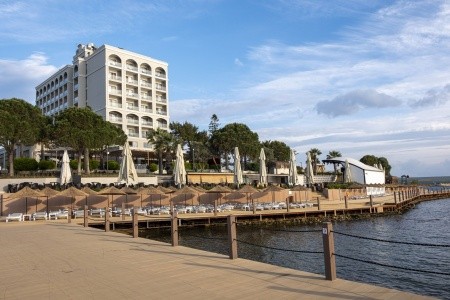 Duja Didim (Ex. Asteria Zeus) - 205