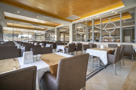 Duja Didim (Ex. Asteria Zeus) - 208