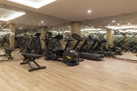 Duja Didim (Ex. Asteria Zeus) - 210