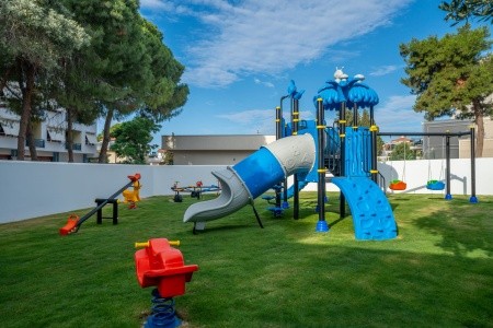 Duja Didim (Ex. Asteria Zeus) - 215