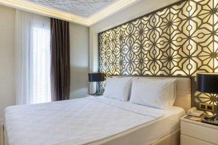 Duja Didim (Ex. Asteria Zeus) - 220