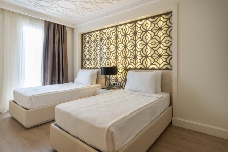 Duja Didim (Ex. Asteria Zeus) - 224