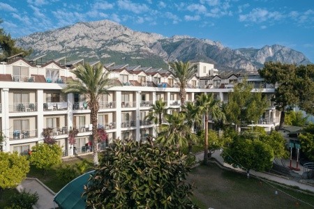 Tu Casa Gelidonya - 92