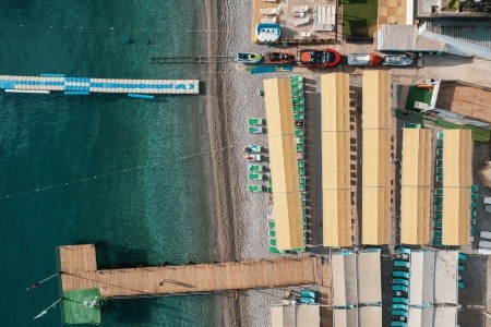 Tu Casa Gelidonya - 95