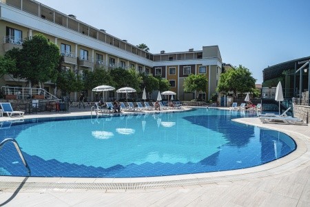 Tu Casa Gelidonya - 96