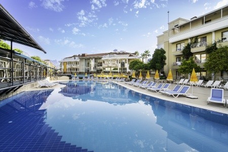 Tu Casa Gelidonya - 97