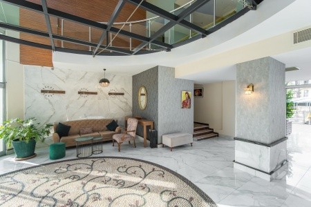 Tu Casa Gelidonya - 99