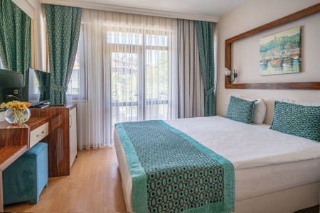 Tu Casa Gelidonya - 100