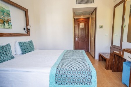 Tu Casa Gelidonya - 101