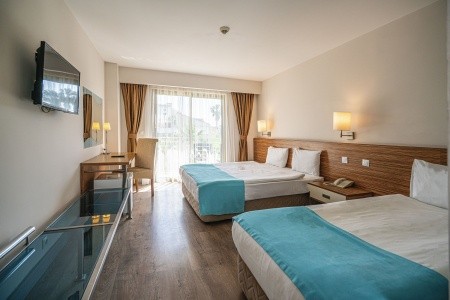 Tu Casa Gelidonya - 102