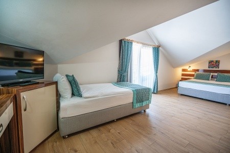 Tu Casa Gelidonya - 103