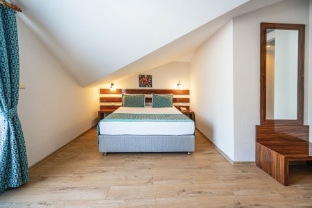 Tu Casa Gelidonya - 104