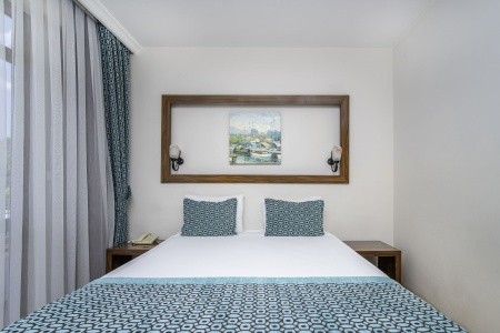 Tu Casa Gelidonya - 105