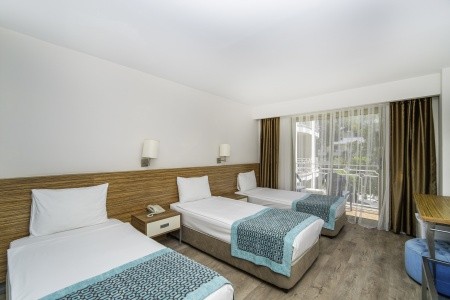 Tu Casa Gelidonya - 106